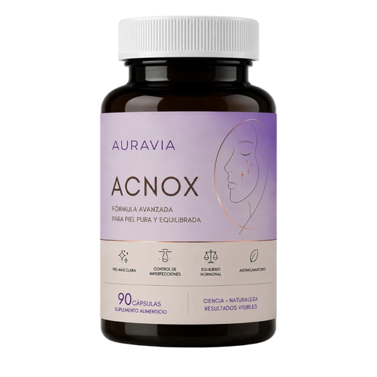 Acnox