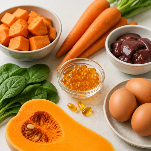Vitamina A