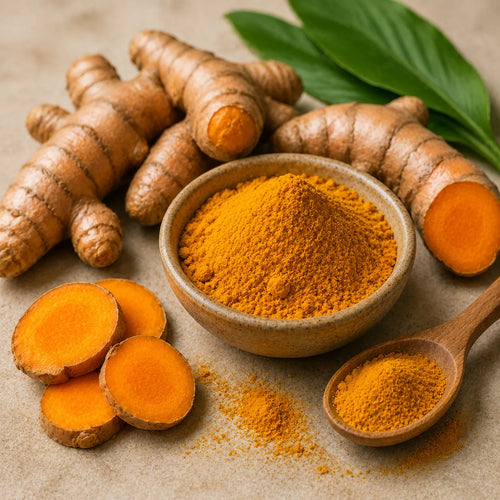 Cúrcuma